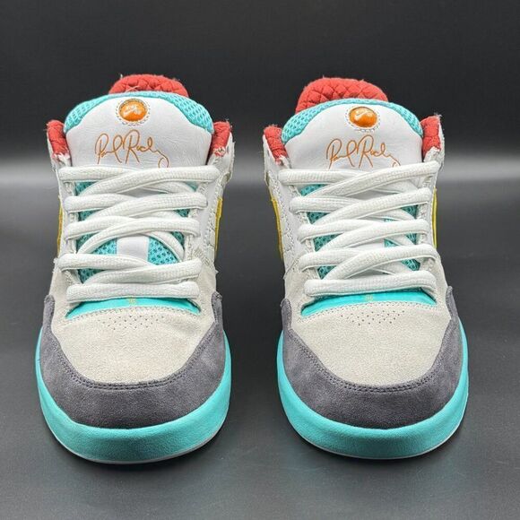 Nike Paul Rodriguez 2 Zoom Air - Picture 3 of 10